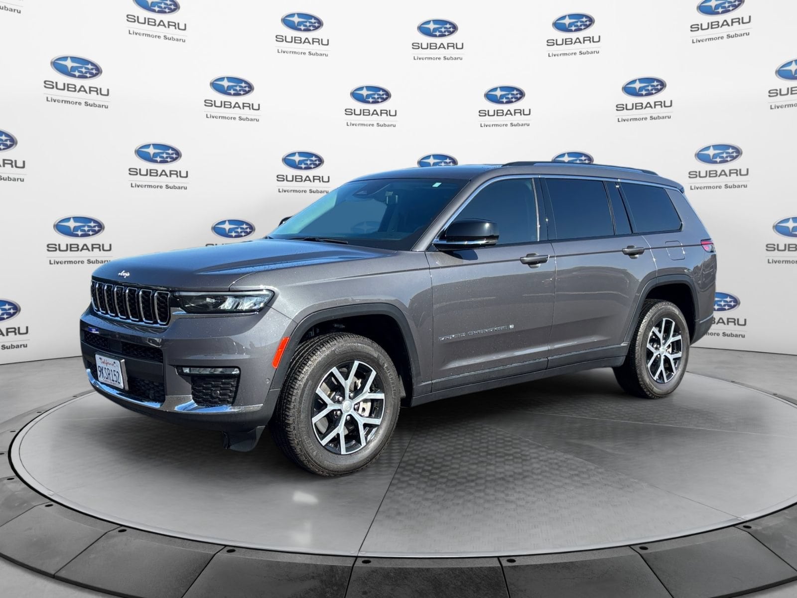 jeep grand cherokee l 2023 1C4RJKBG3P8888880 image jeep grand cherokee l 2023 1C4RJKBG3P8888880 image